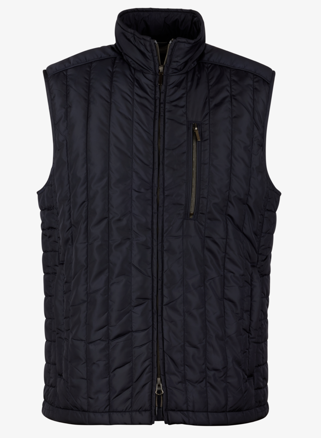Padded Jackets