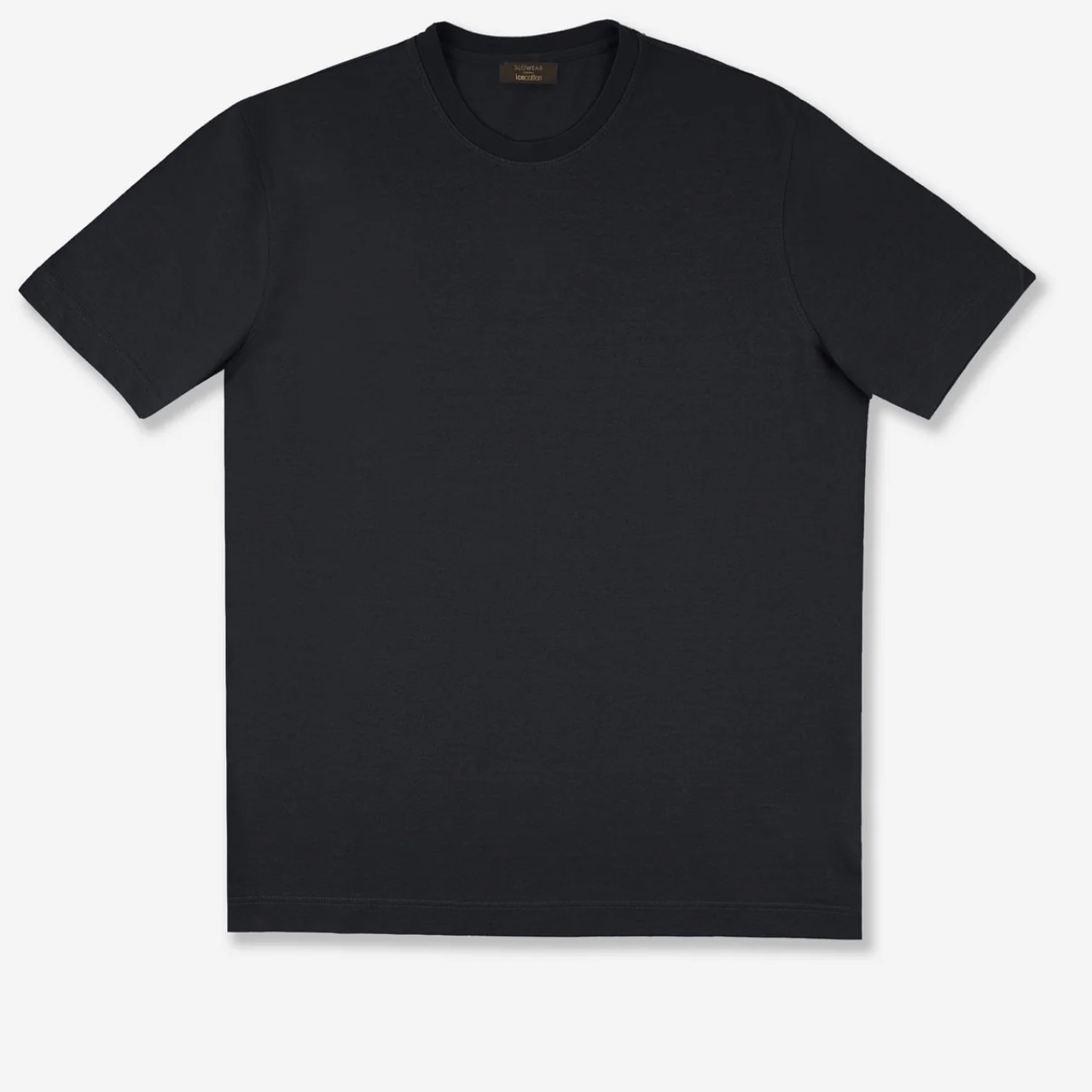 Blue Navy IceCotton T-shirt