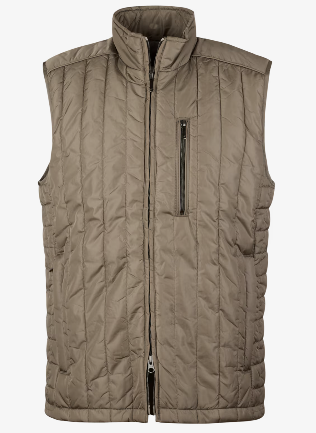 Padded Jackets