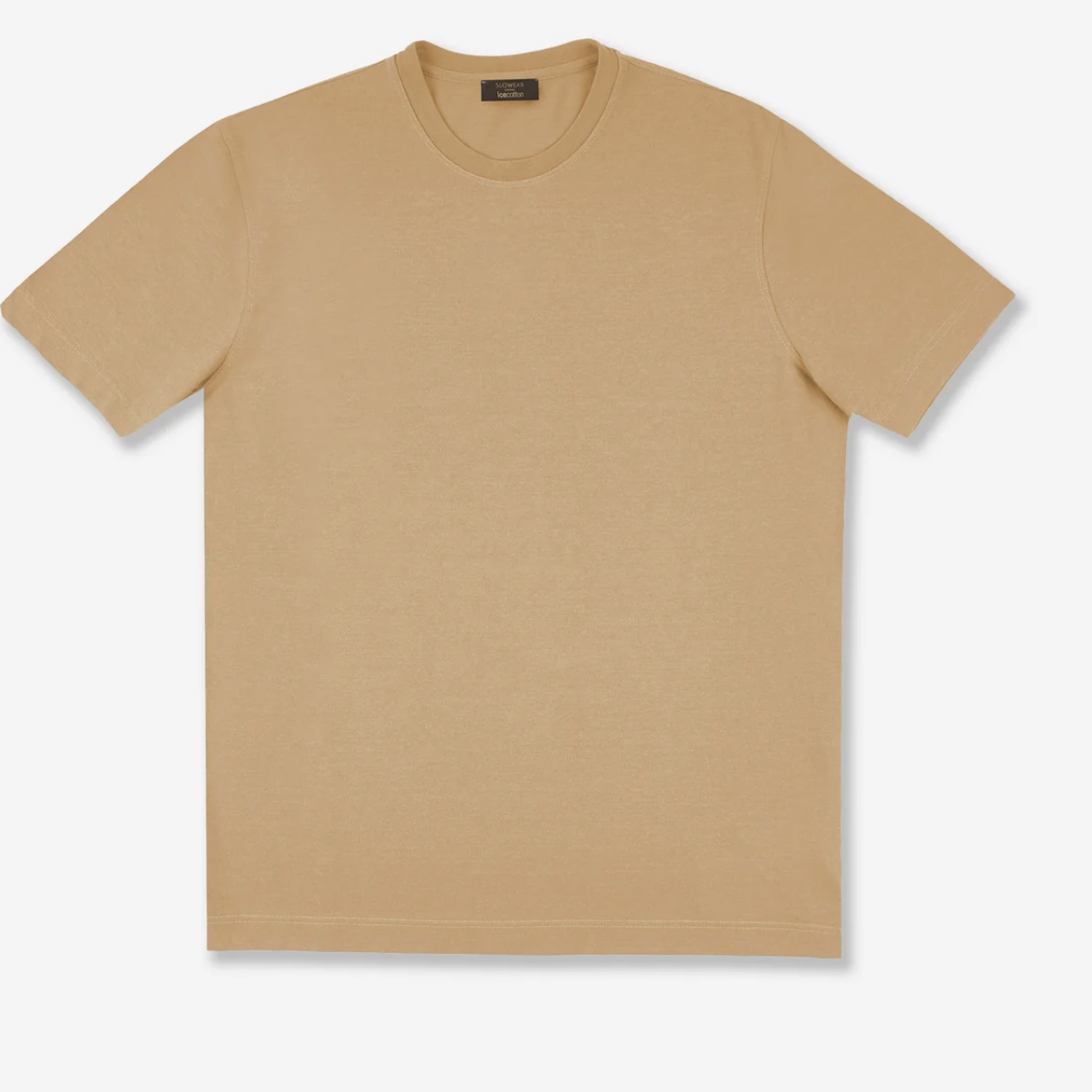Huzlenut IceCotton T-shirt