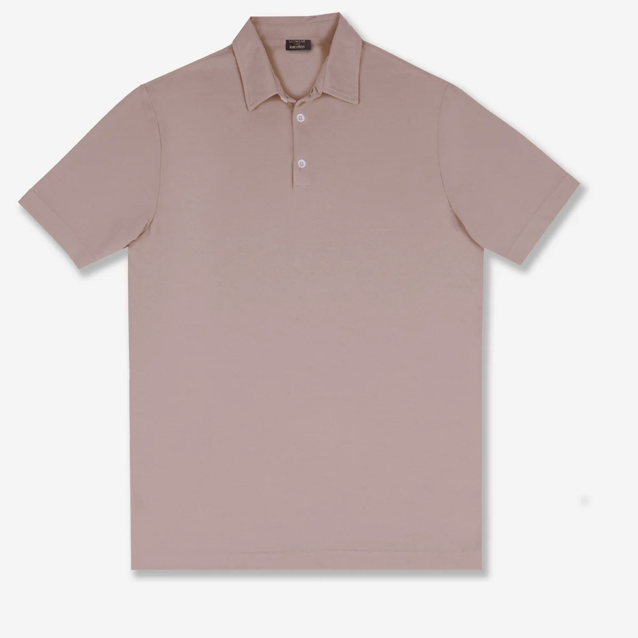 Pink IceCotton T-shirt
