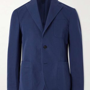 SLOWEAR/ VENEZIA/NAVY/48