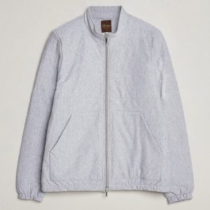 stenstrom cotton jacket