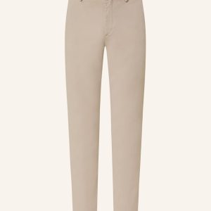 Boss slim fit kaito khaki