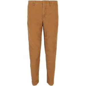 SLOWEAR/CHINO/CHOCOLATE BROWN/32