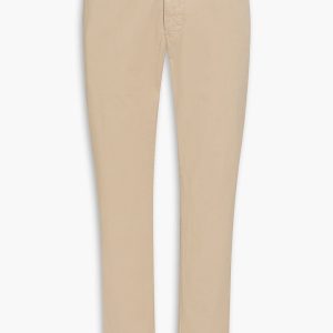 SLOWEAR/CHINO/OFFWHITE/38