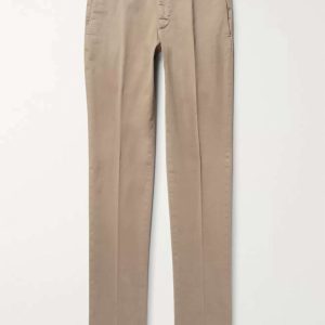 SLOWEAR/CHINO/TWID/36