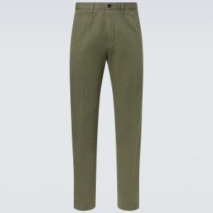 SLOWEAR/DRAWSTRING/LIGHT OLIVE/34