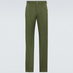 SLOWEAR/DRAWSTRING/LIGHT OLIVE/40