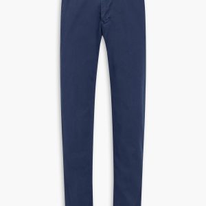 SLOWEAR/DRAWSTRING/NAVY/33