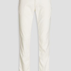 SLOWEAR/DRAWSTRING/OFFWHITE/32