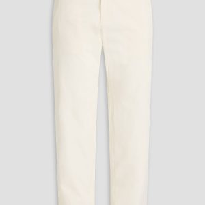 SLOWEAR/DRAWSTRING/OFFWHITE/34