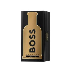 boss bottled elixir