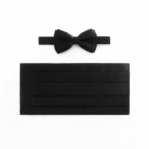 boss bow tie