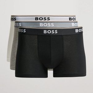 Boss boxer/trunk cotton stretch