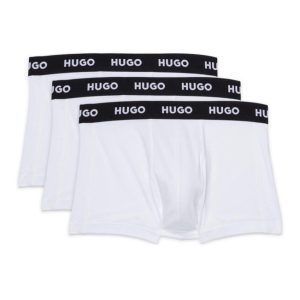 boss cotton stretch trunks