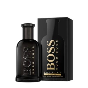 boss hugo boss