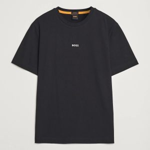 boss orange round neck