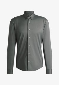 boss symetrical slimfit