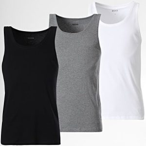 Boss tank top regular fit