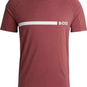 boss/red/jersey slim fit