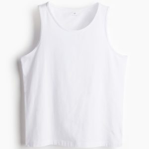 tank top regular fit