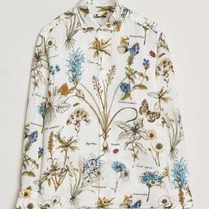 strenstrom organic cotton color print