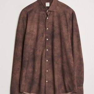 STENSTROMS/TECHNICAL/M/BROWN /STRIPED