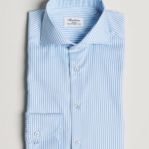 STENSTROMS/SLIMLINE/XS/BLUE STRPED/38