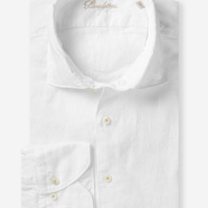 STENSTROMS/REGULAR/WHITE/NECK PRINT/43