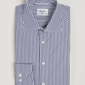 STENSTROMS/SLIMLINE/BLUE/PEN STRIPE/41