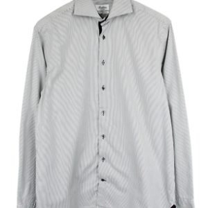 stenstroms fitted body twofold super cotton